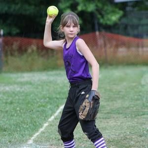 Meet your Posher, Jenna